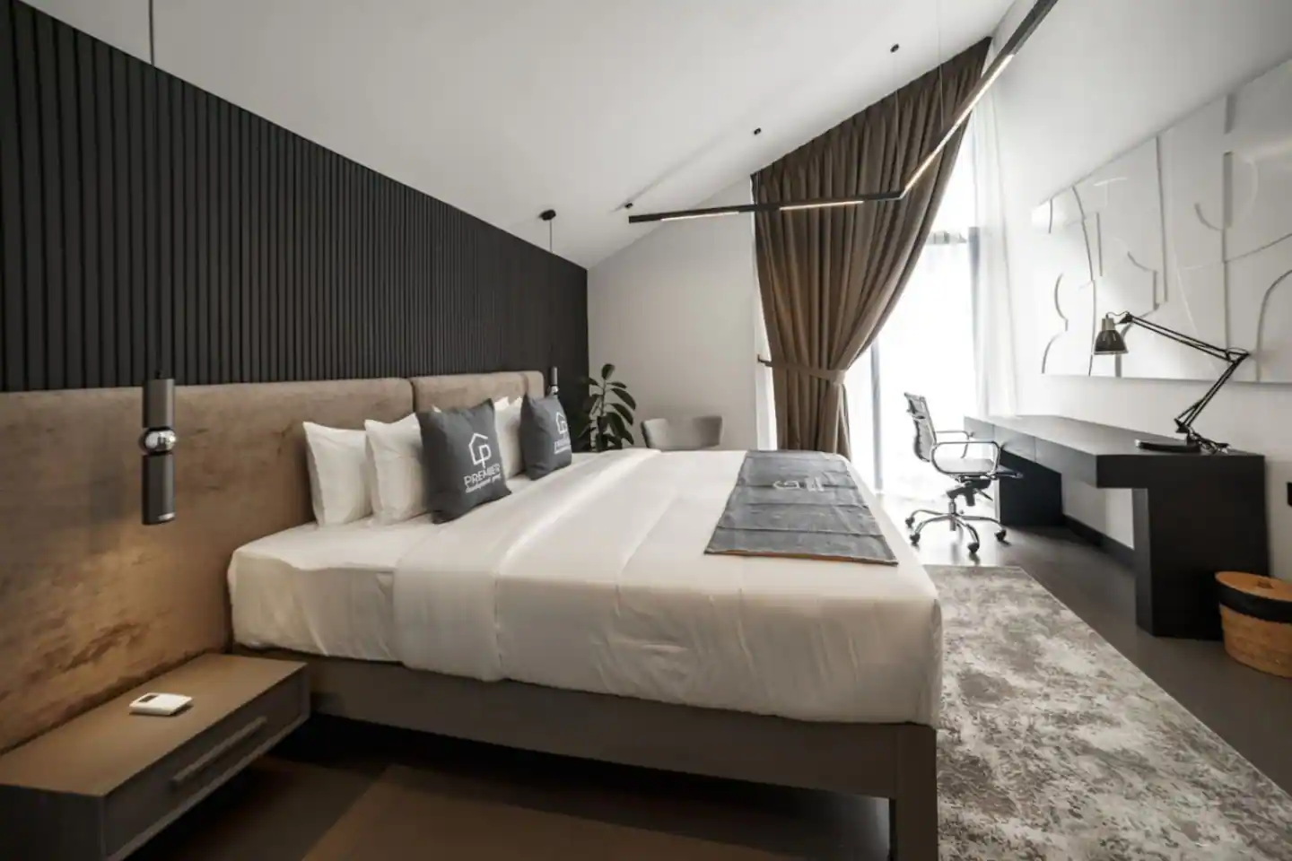 Umalas Premier Villa #41