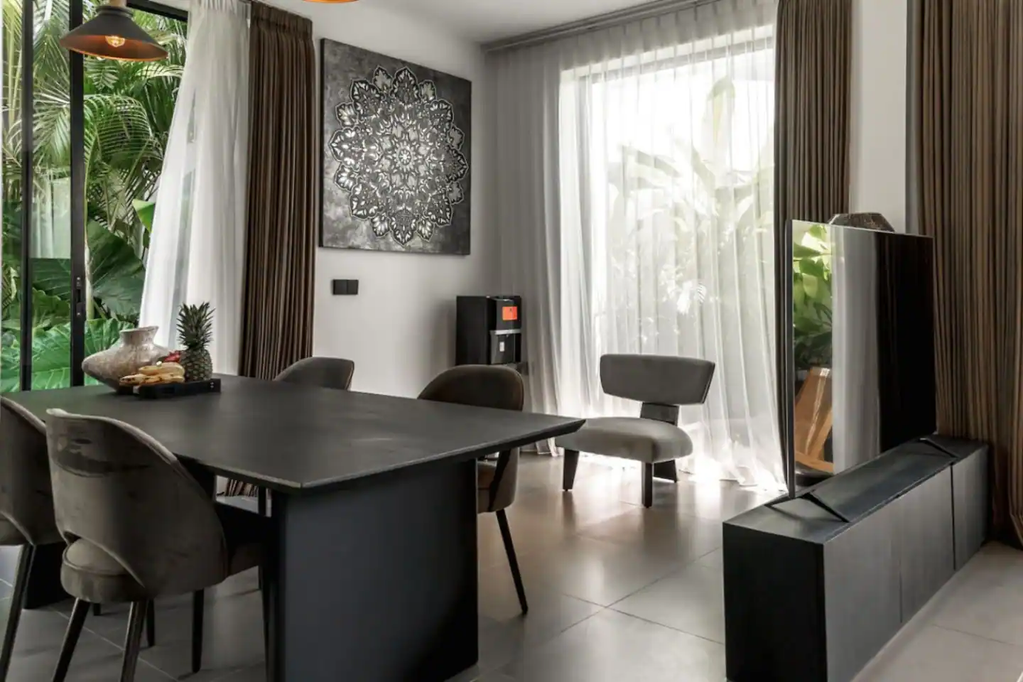 Umalas Premier Villa #3