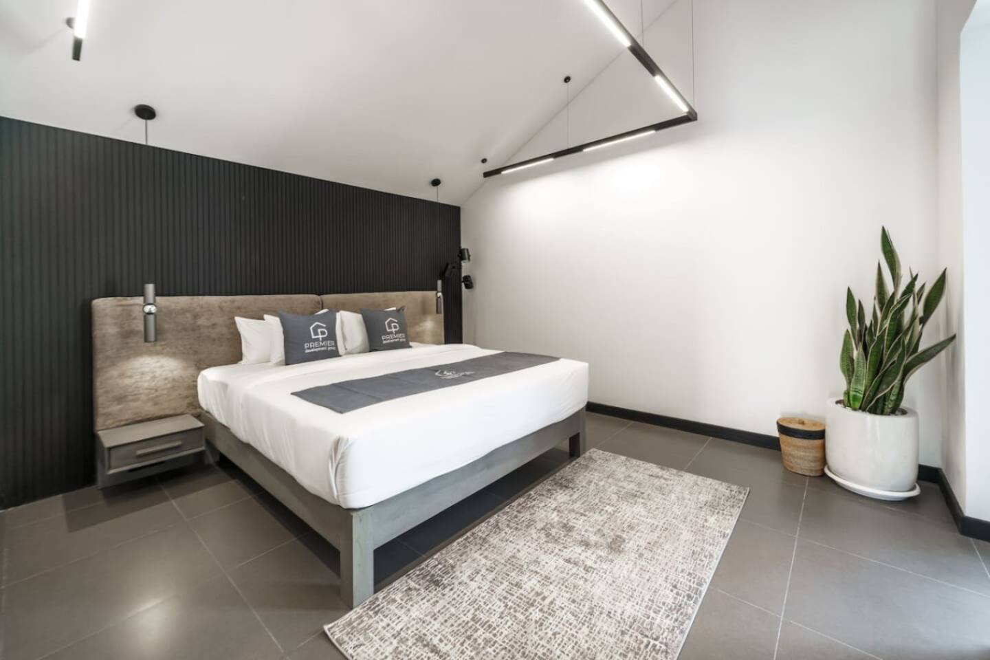 Umalas Premier Villa